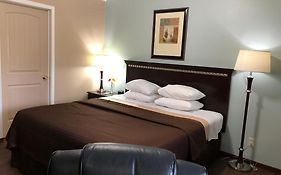 Valueinn Eugene - Airport